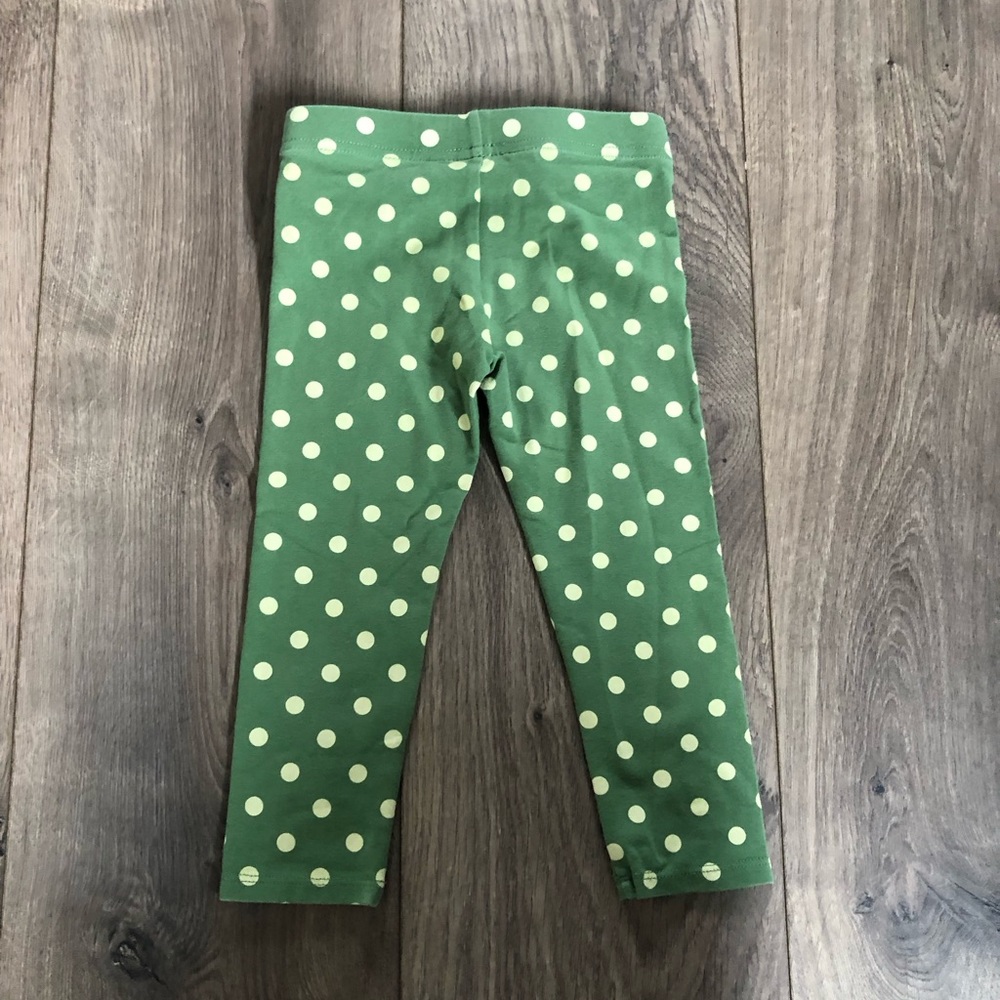 Matilda Jane Capris Size 2